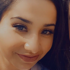 Meet your Posher, Alisha